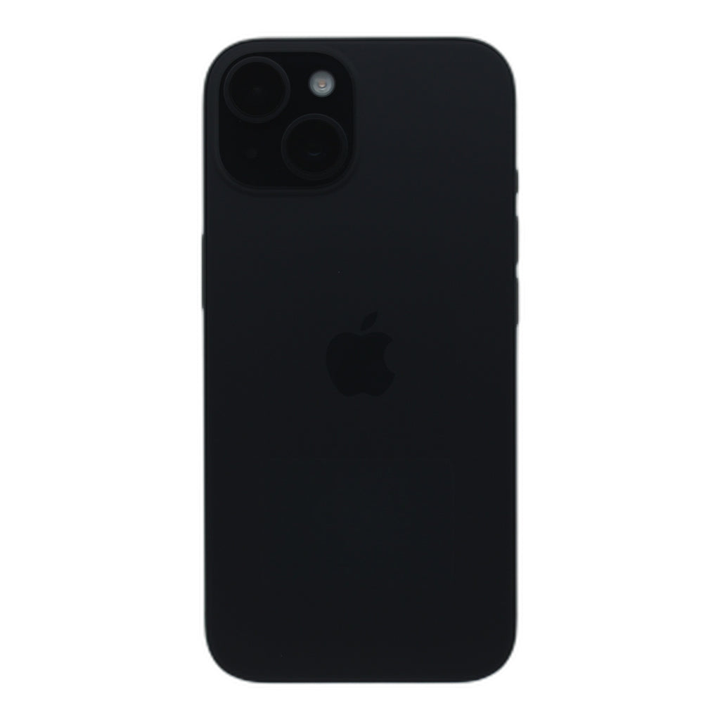 95新 Apple iPhone 15 128G 黑色 中國大陸版