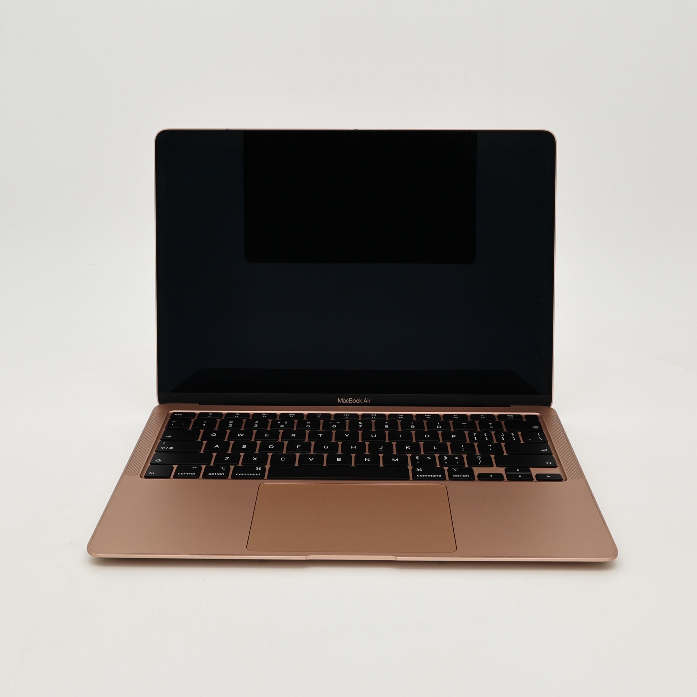 95新 Apple MacBook Air 20年 13寸 i5 1.1G 8G RAM 256G SSD 金色