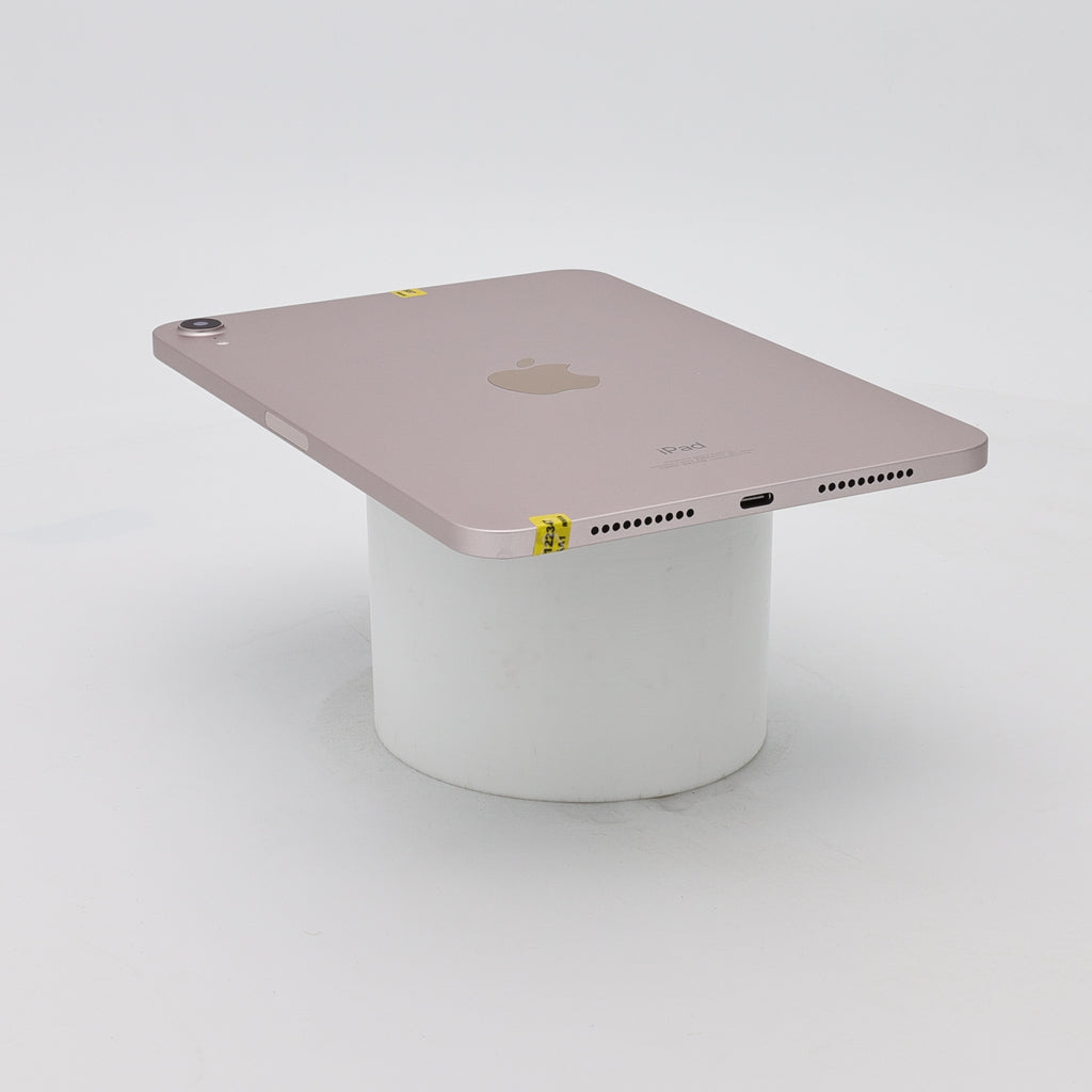 95新 Apple iPad mini6 256G 粉紅色 WIFI