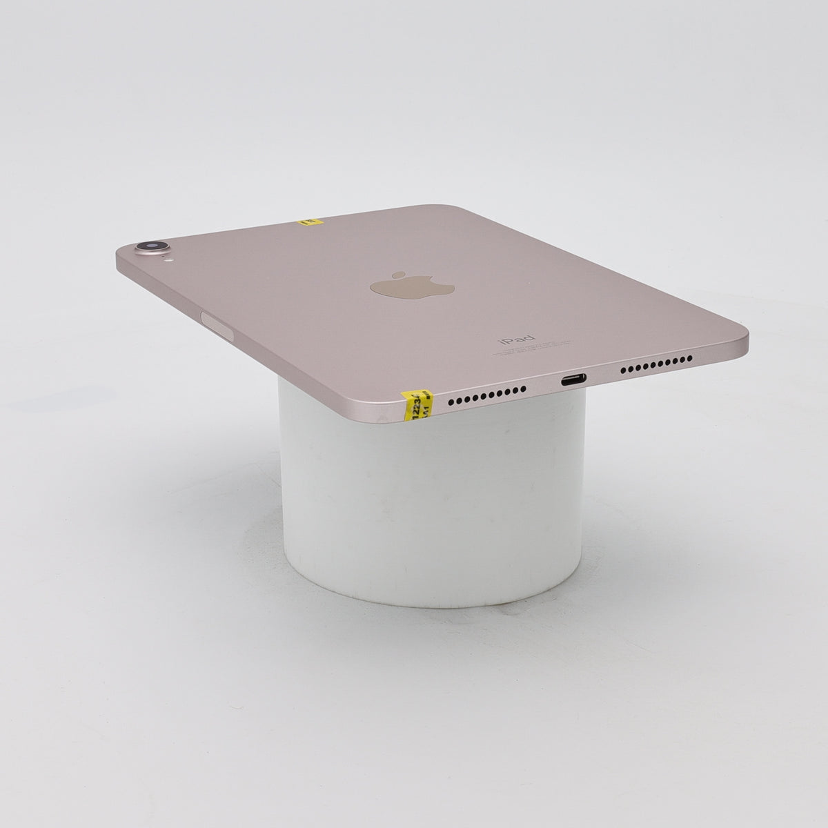 95新 Apple iPad mini6 256G 粉紅色 WIFI