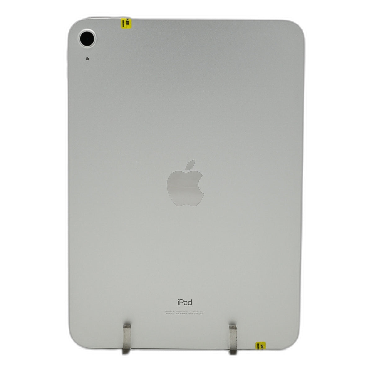 99新 Apple iPad 10代 64G 銀色 WIFI