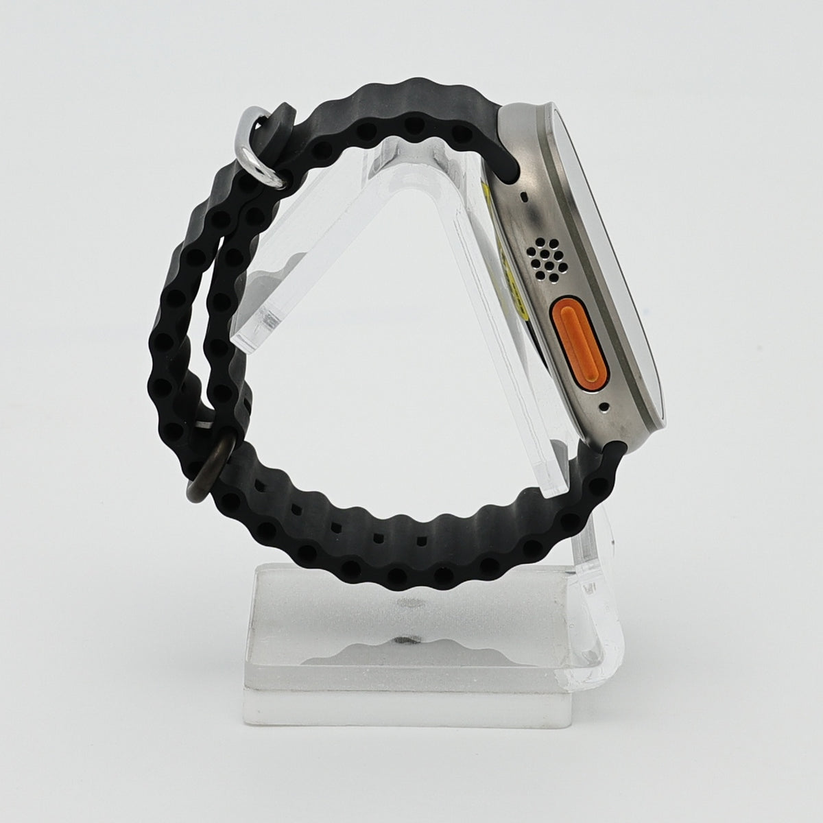 99新 Apple Watch Ultra 2 49毫米 鈦金屬