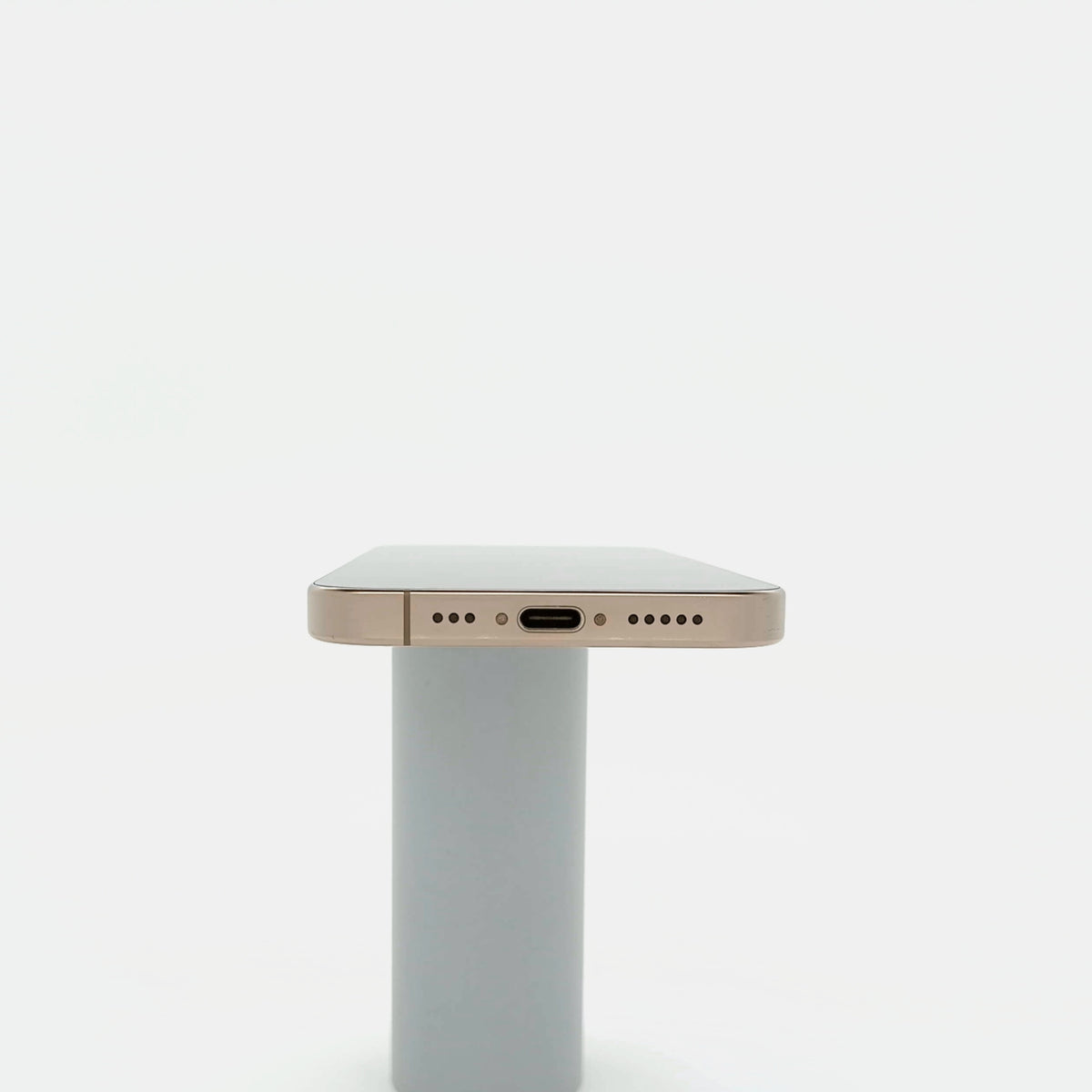 95新 Apple iPhone 16 Pro 256G 沙漠色鈦金屬 中國大陸版
