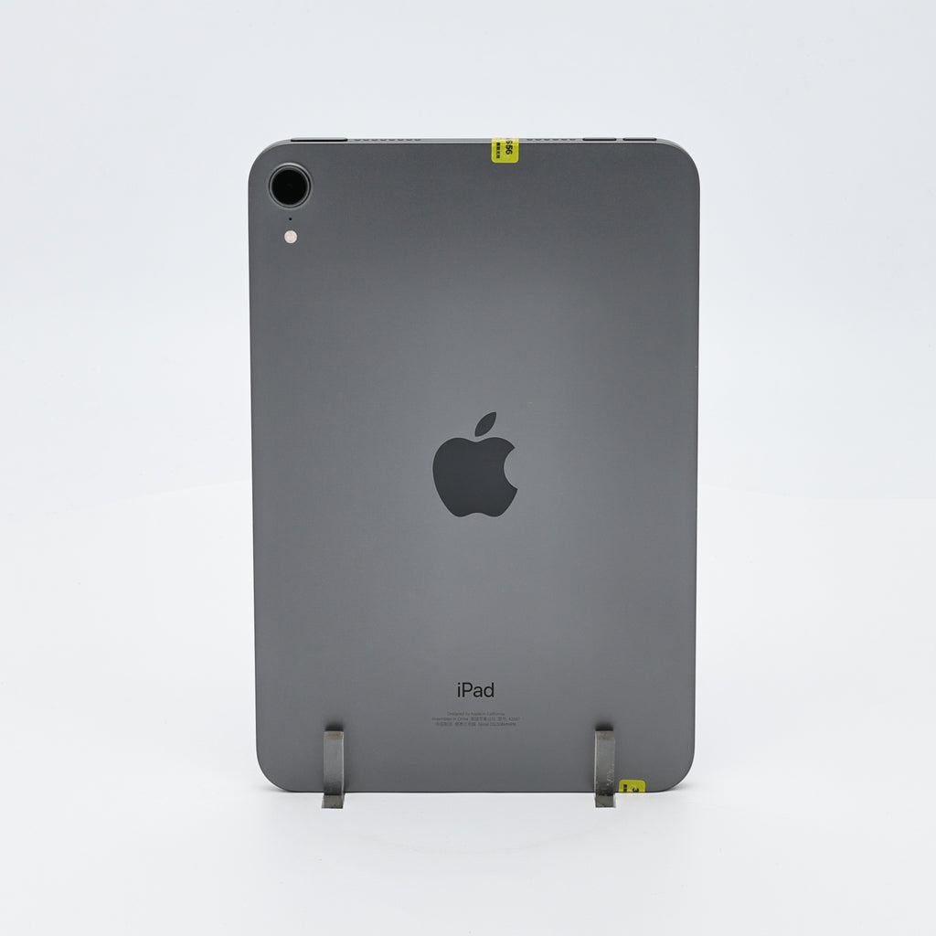 95新 Apple iPad mini6 256G 深空灰色 WIFI