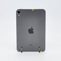 95新 Apple iPad mini6 256G 深空灰色 WIFI