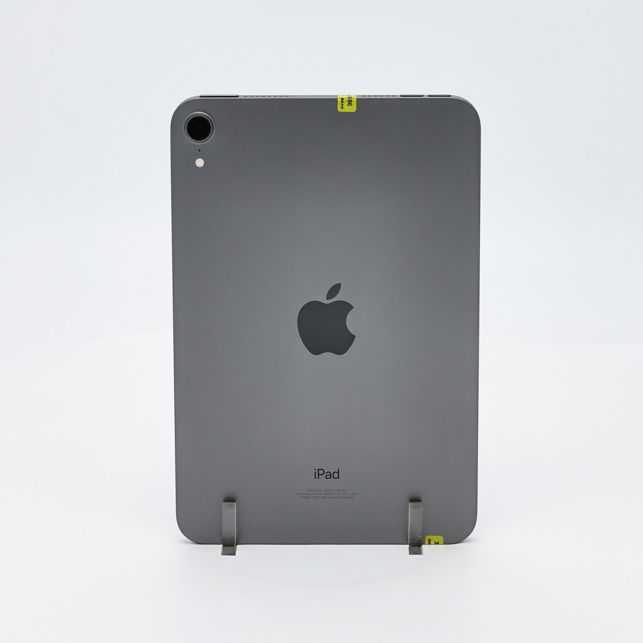 95新 Apple iPad mini6 256G 深空灰色 WIFI