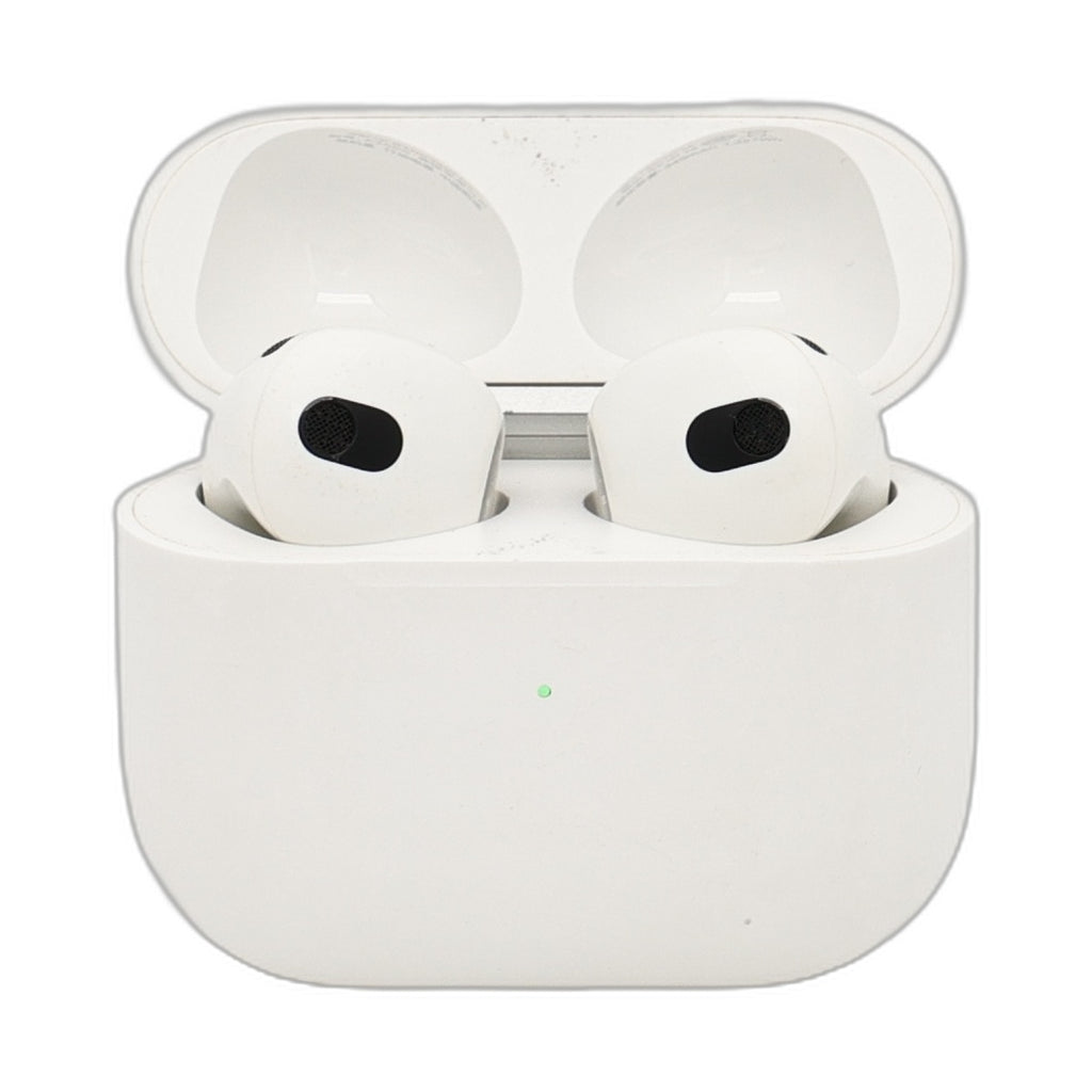 99新 Apple AirPods 3 白色