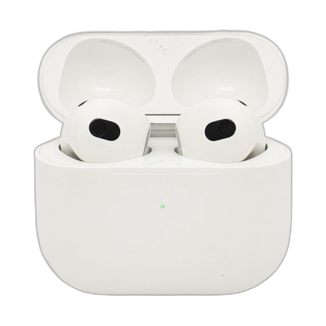 99新 Apple AirPods 3 白色