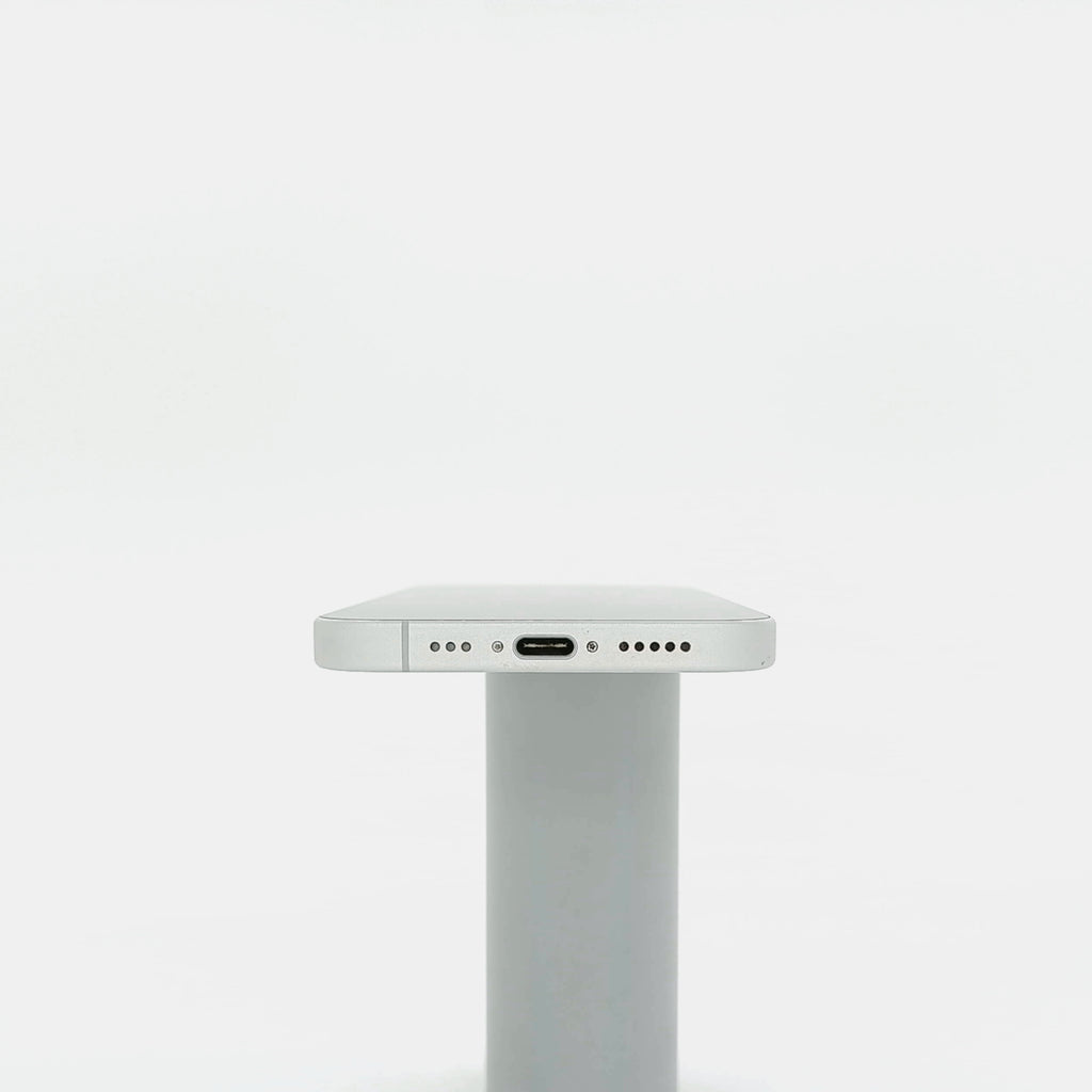 95新 Apple iPhone 16 256G 白色 中國大陸版