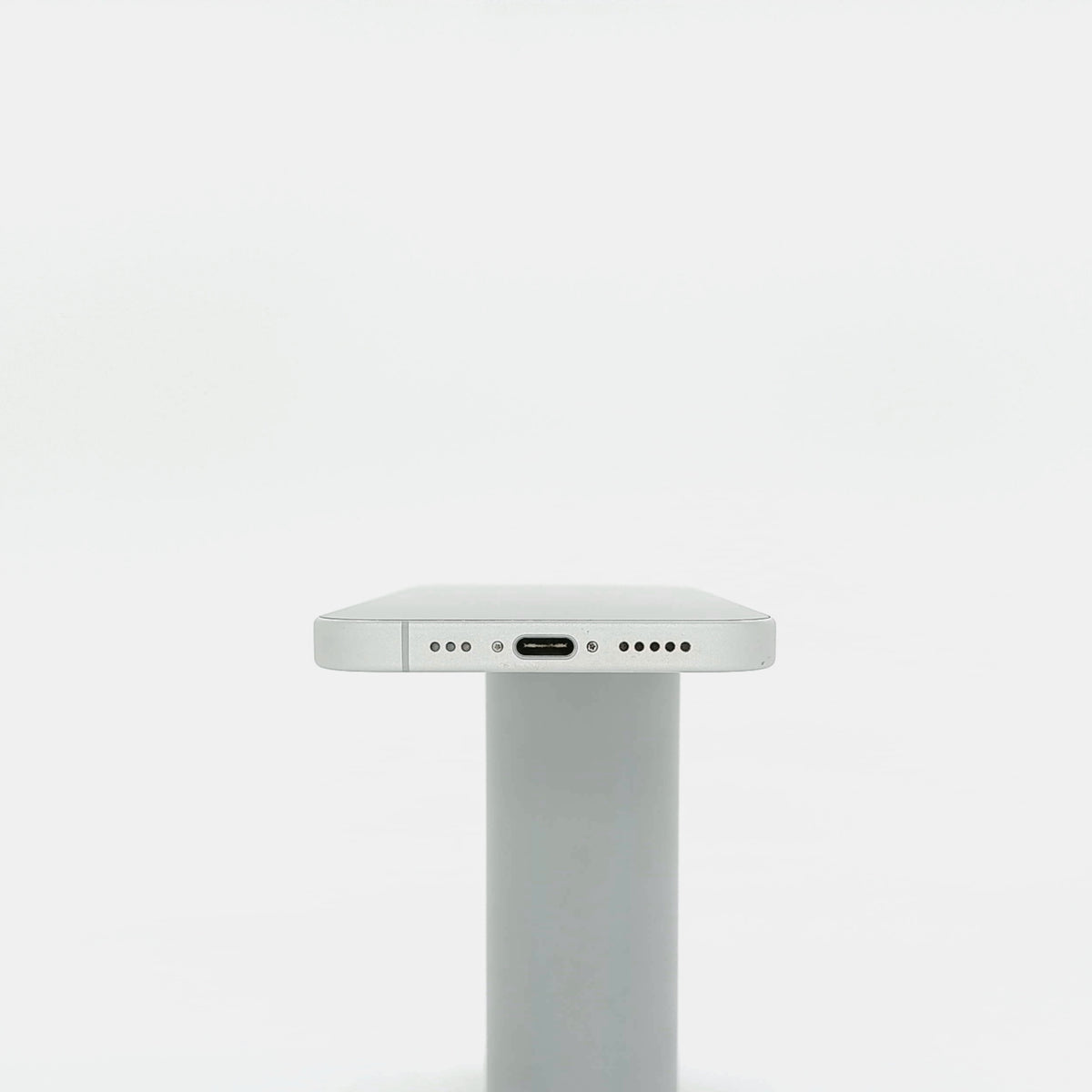 95新 Apple iPhone 16 256G 白色 中國大陸版