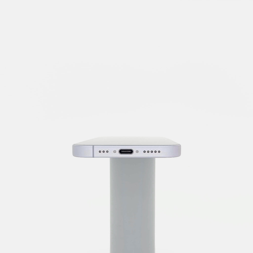 95新 Apple iPhone 17 256G 薰衣草紫色 中國大陸版