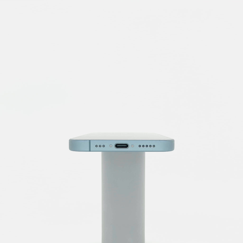 95新 Apple iPhone 16 128G 深青色 中國大陸版