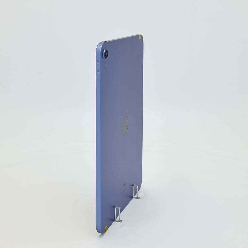 99新 Apple iPad 10代 64G 藍色 WIFI