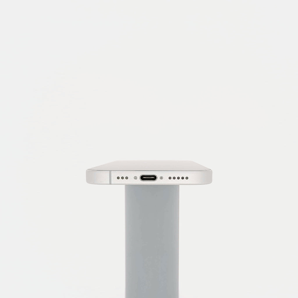 95新 Apple iPhone 16 256G 白色 中國大陸版
