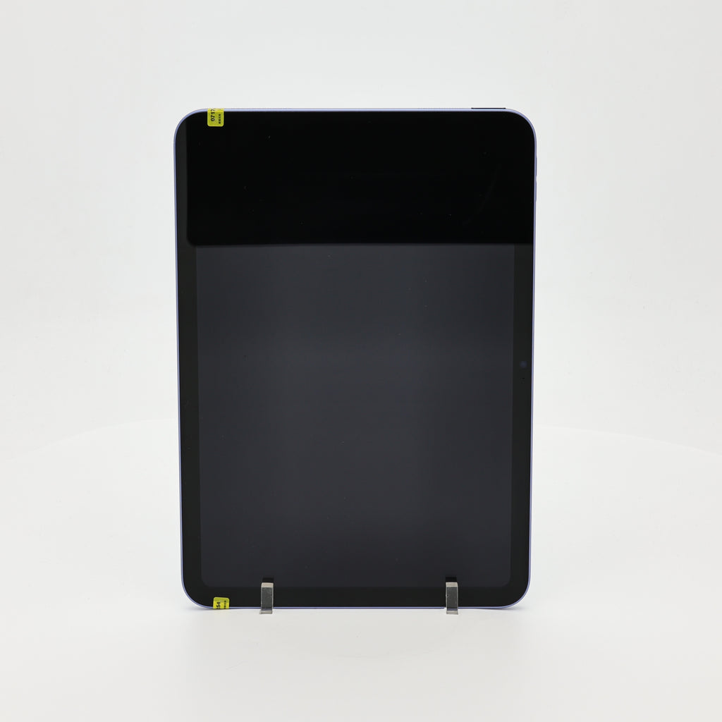 95新 Apple iPad 10代 64G 藍色 WIFI