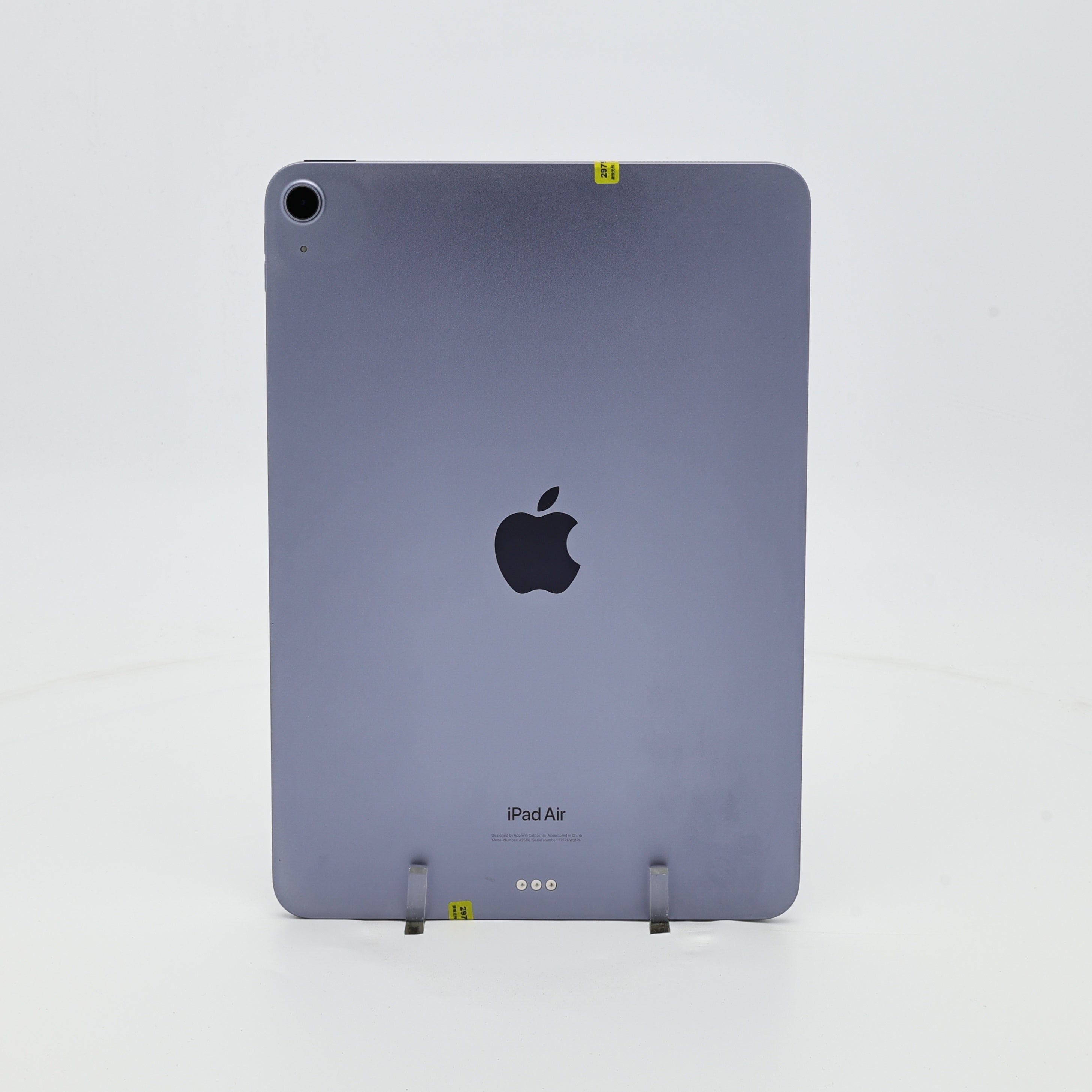 95新 Apple iPad Air5 64G 紫色 WIFI
