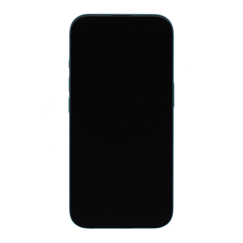 95新 Apple iPhone 16 256G 深青色 中國大陸版