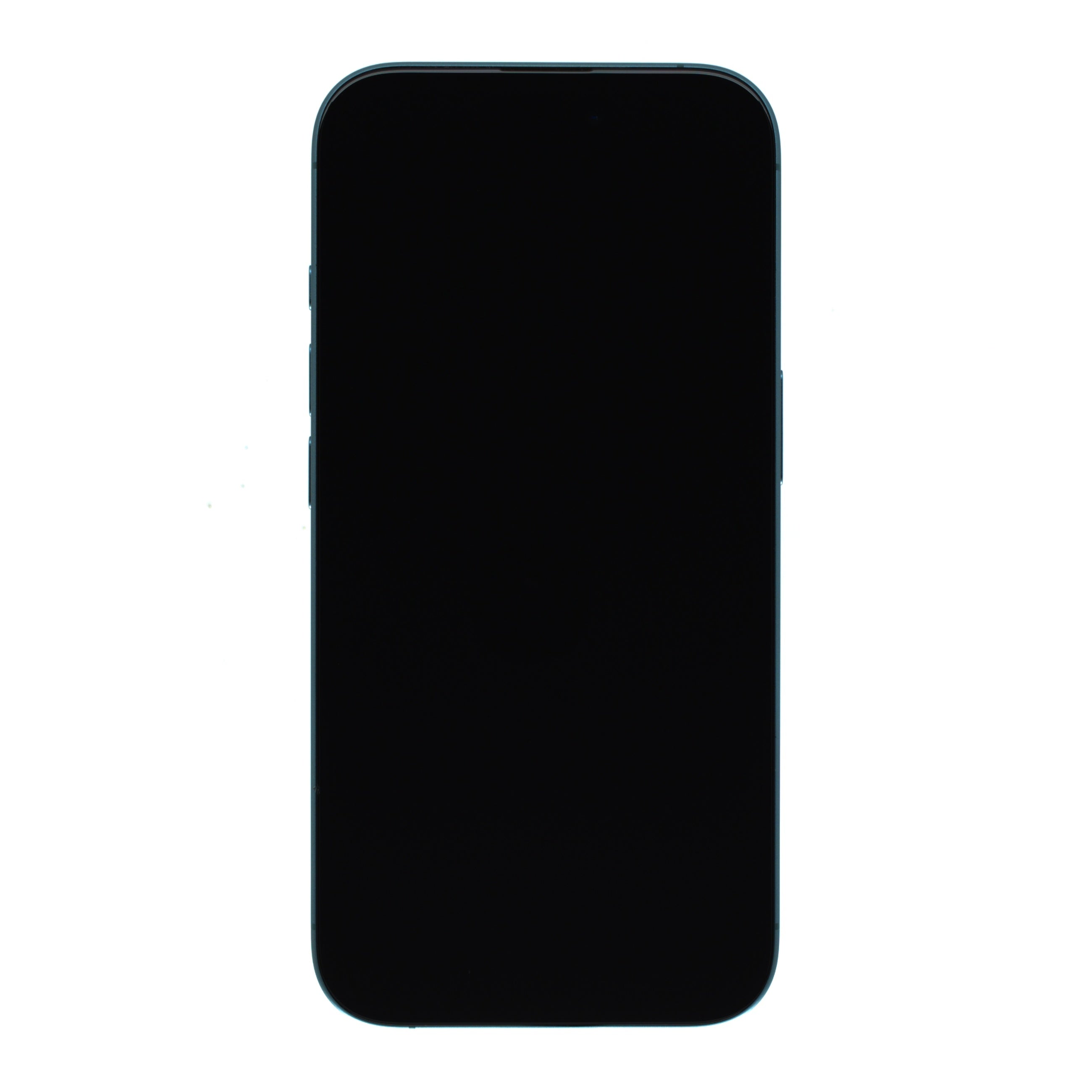 95新 Apple iPhone 16 256G 深青色 中國大陸版