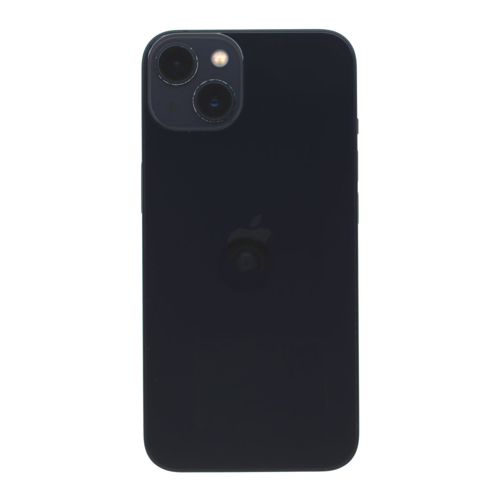95新 Apple iPhone 13 128G 午夜色 中國大陸版