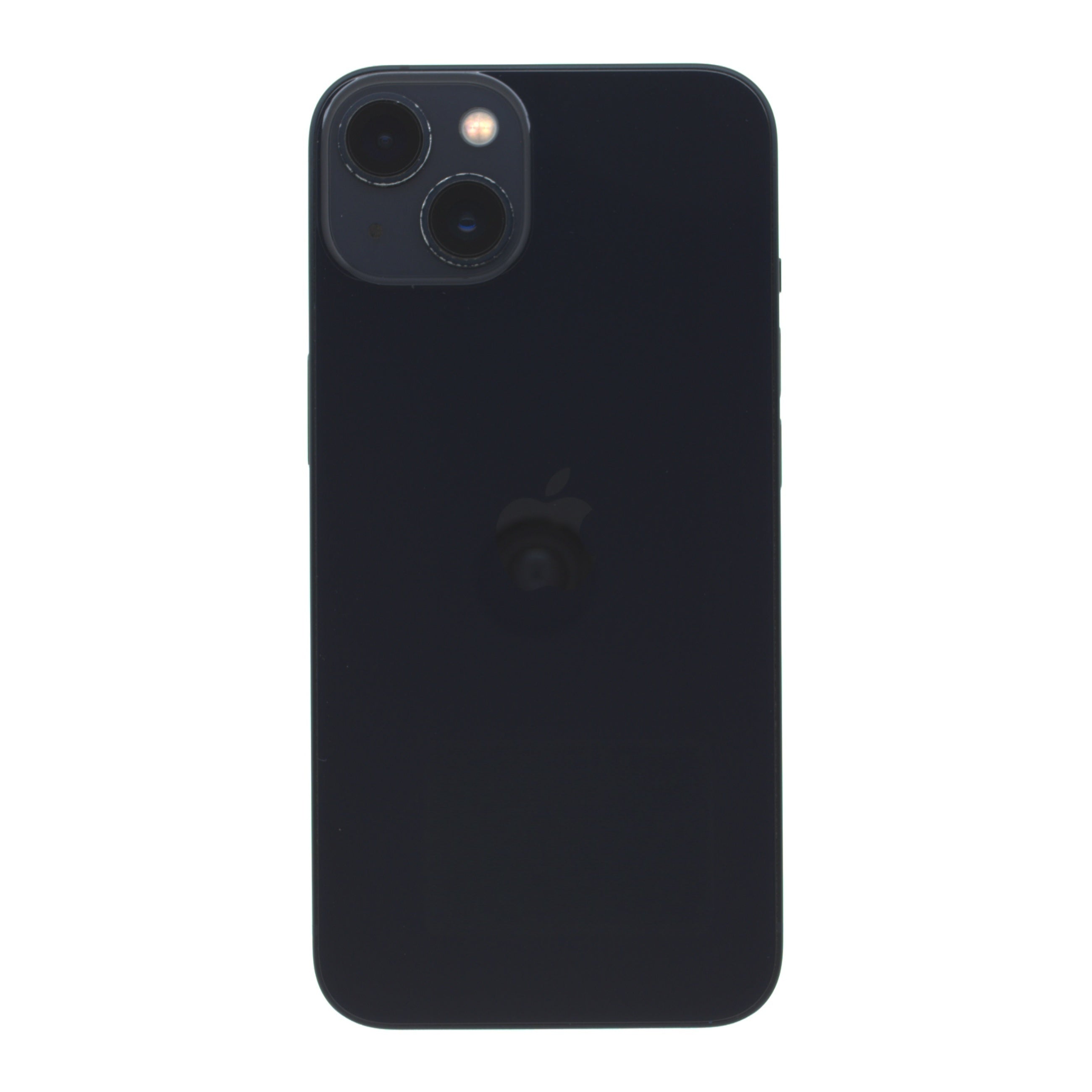 95新 Apple iPhone 13 128G 午夜色 中國大陸版