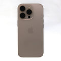 95新 Apple iPhone 16 Pro 128G 沙漠色鈦金屬 中國大陸版