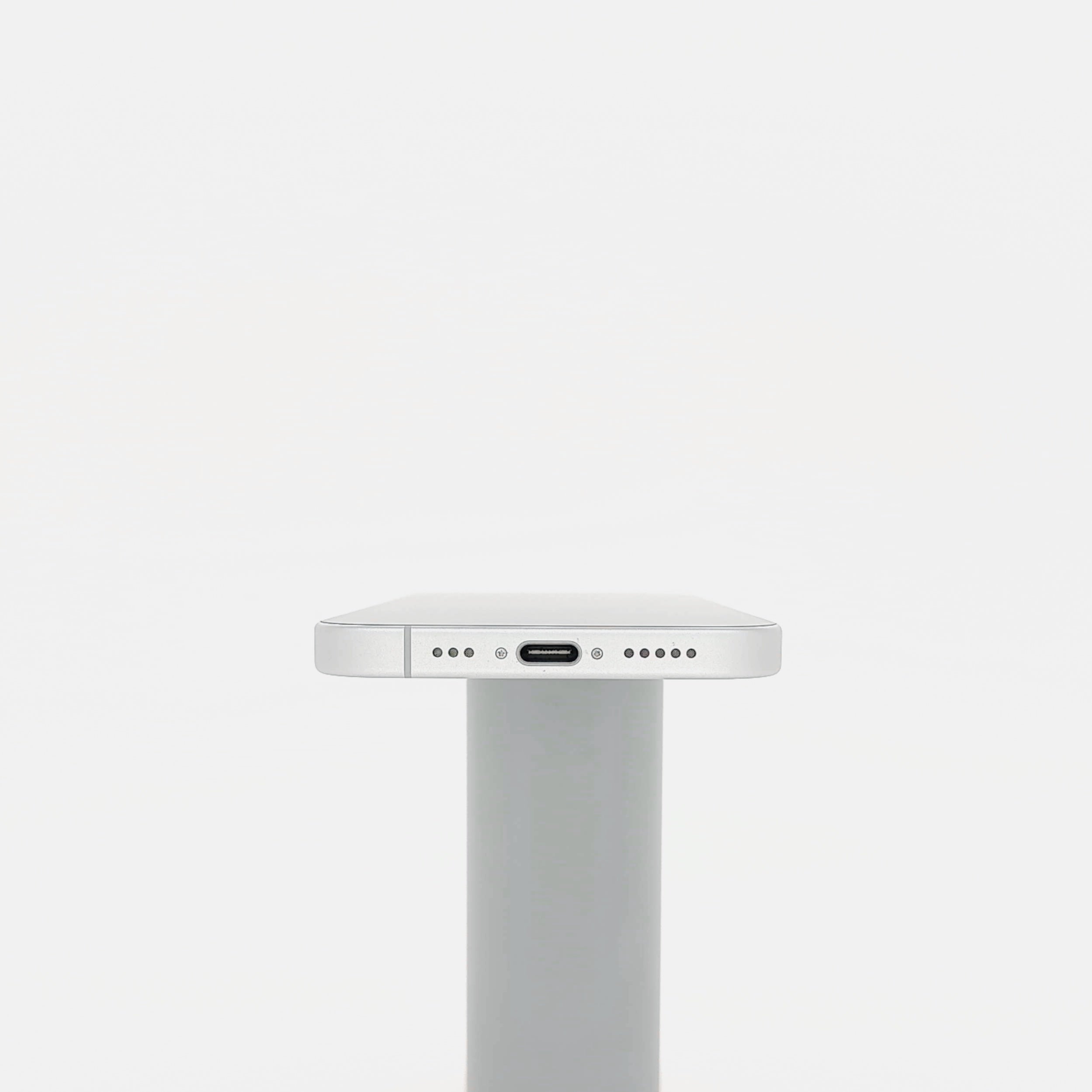 99新 Apple iPhone 16 128G 白色 中國大陸版