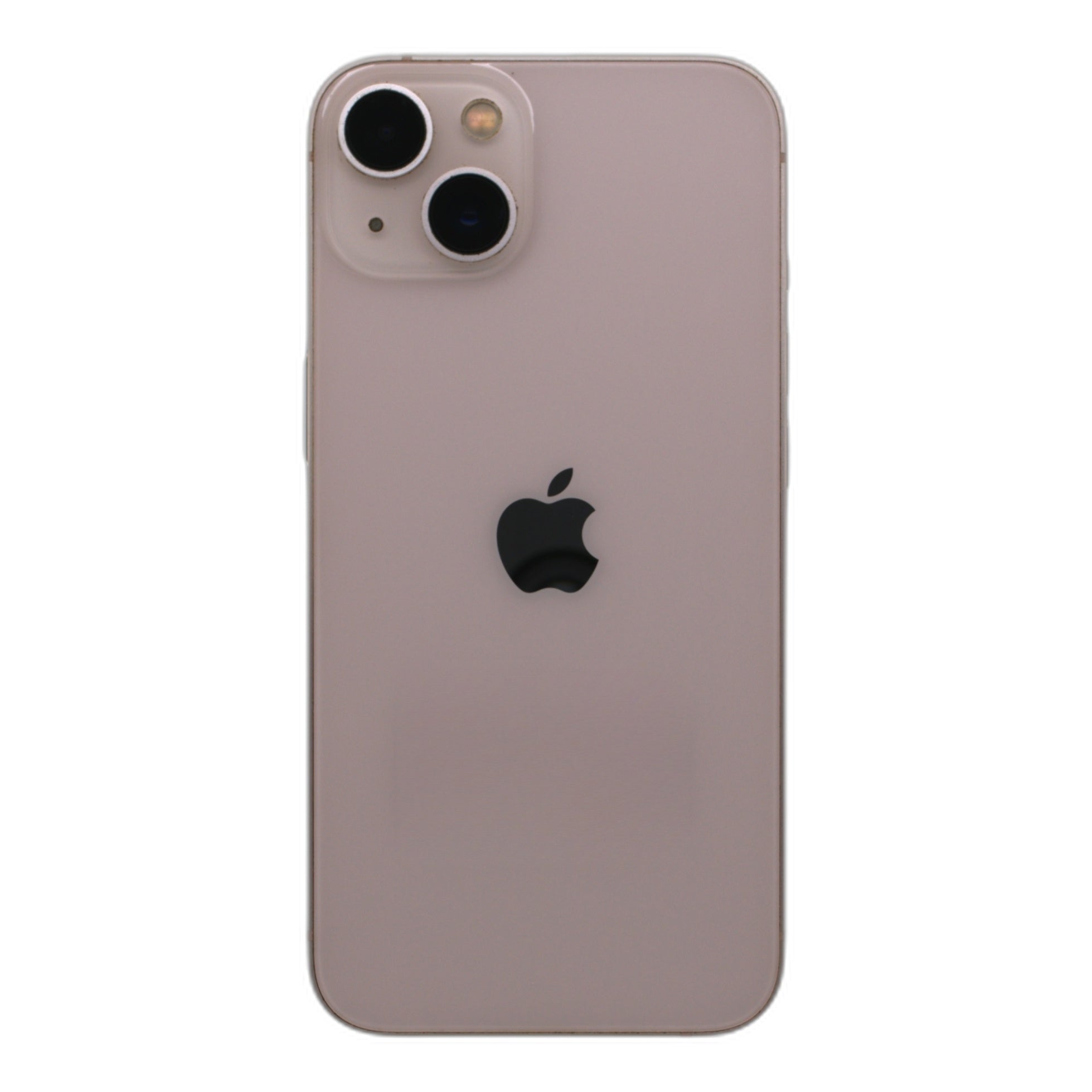 95新 Apple iPhone 13 128G 粉紅色 中國大陸資源機