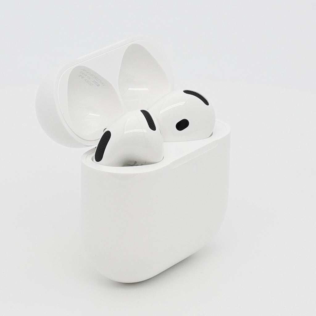 99新 Apple AirPods 5 白色