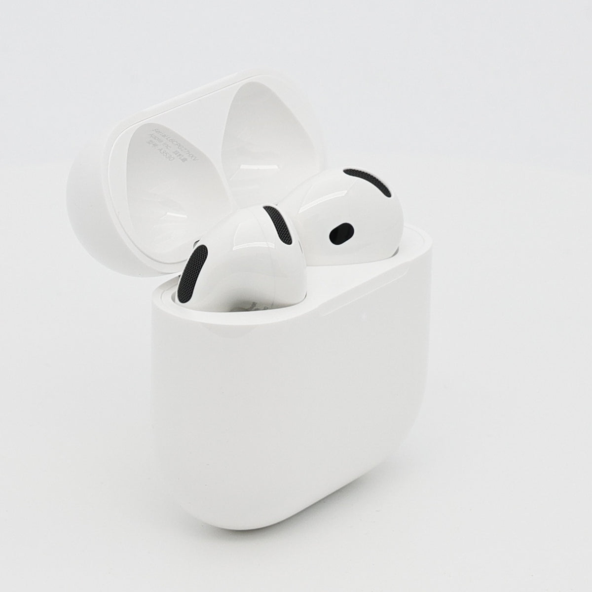99新 Apple AirPods 5 白色