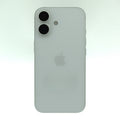95新 Apple iPhone 16 128G 白色 中國大陸版