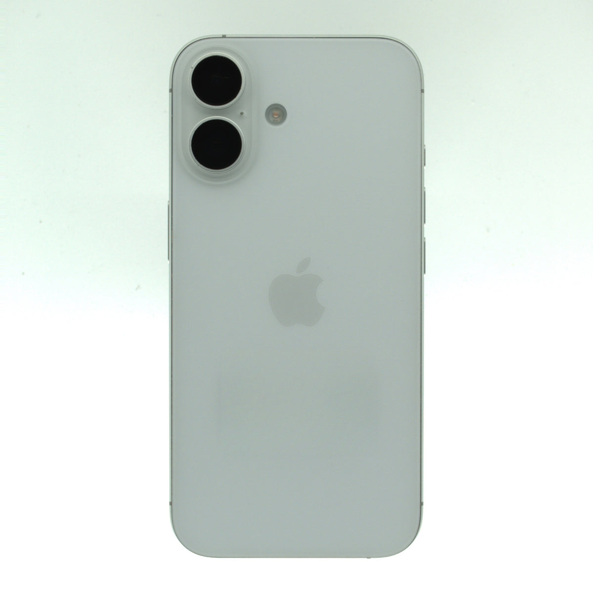 95新 Apple iPhone 16 128G 白色 中國大陸版