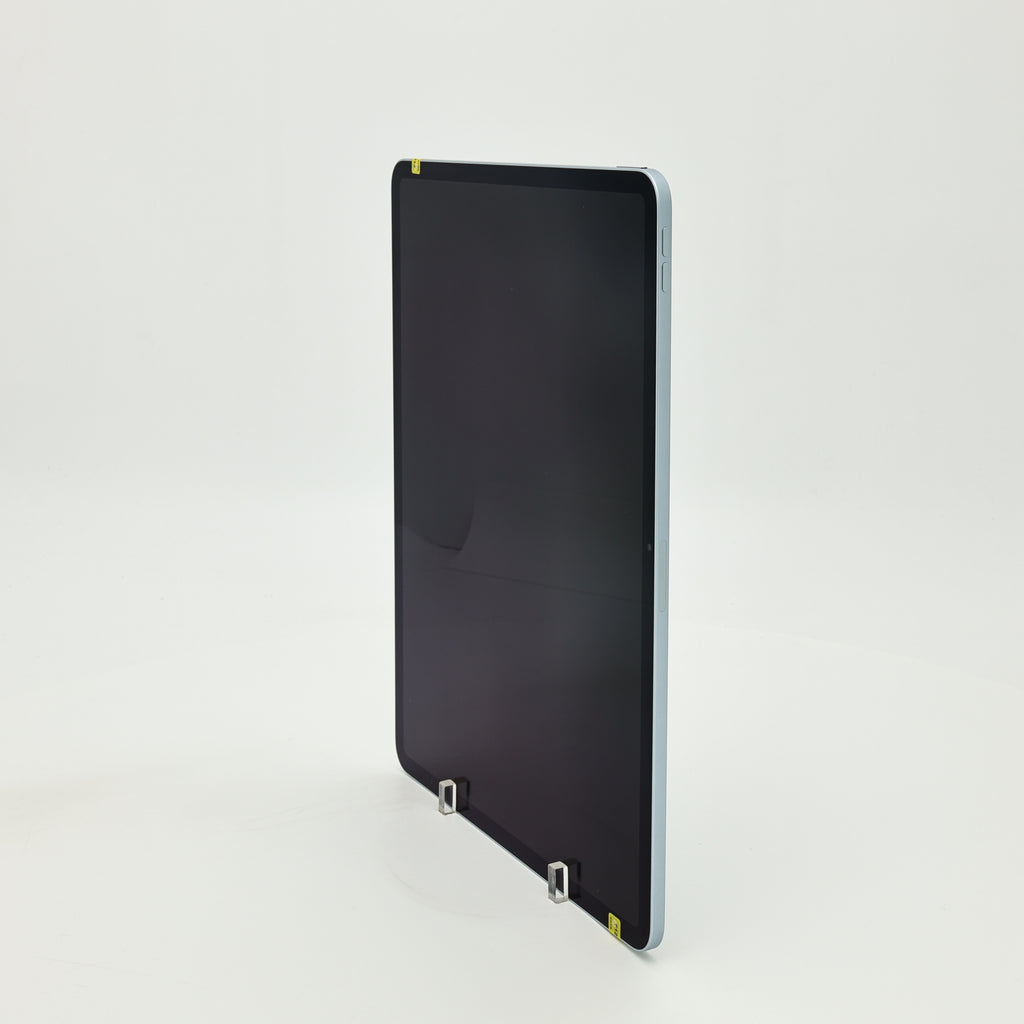 95新 Apple iPad Air (M2) 13英寸 128G 藍色 WIFI
