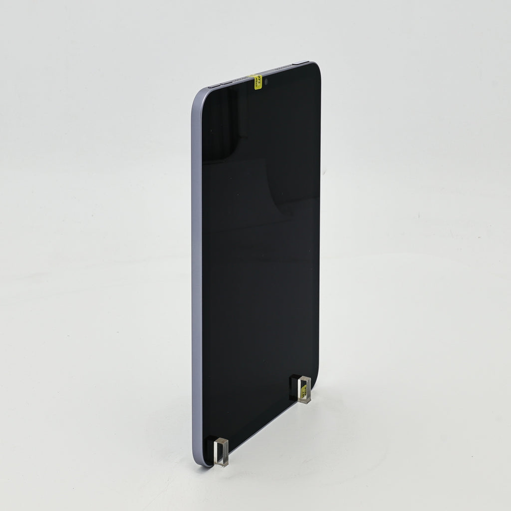 99新 Apple iPad mini6 64G 紫色 WIFI