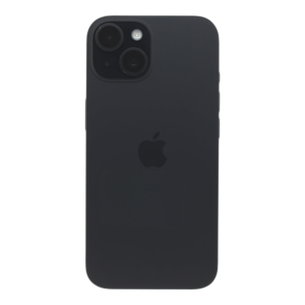 95新 Apple iPhone 15 128G 黑色 中國大陸版