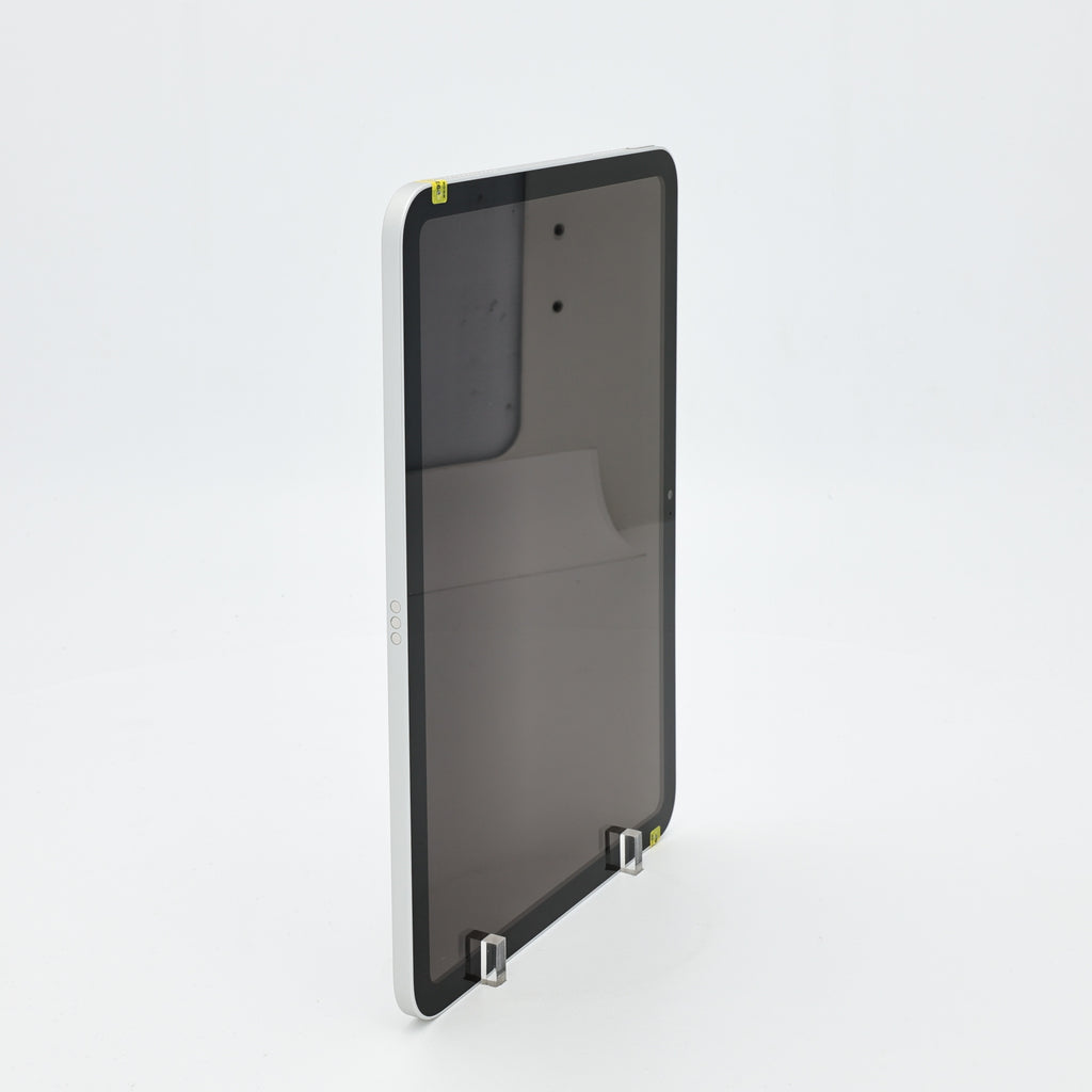 99新 Apple iPad 10代 64G 銀色 WIFI