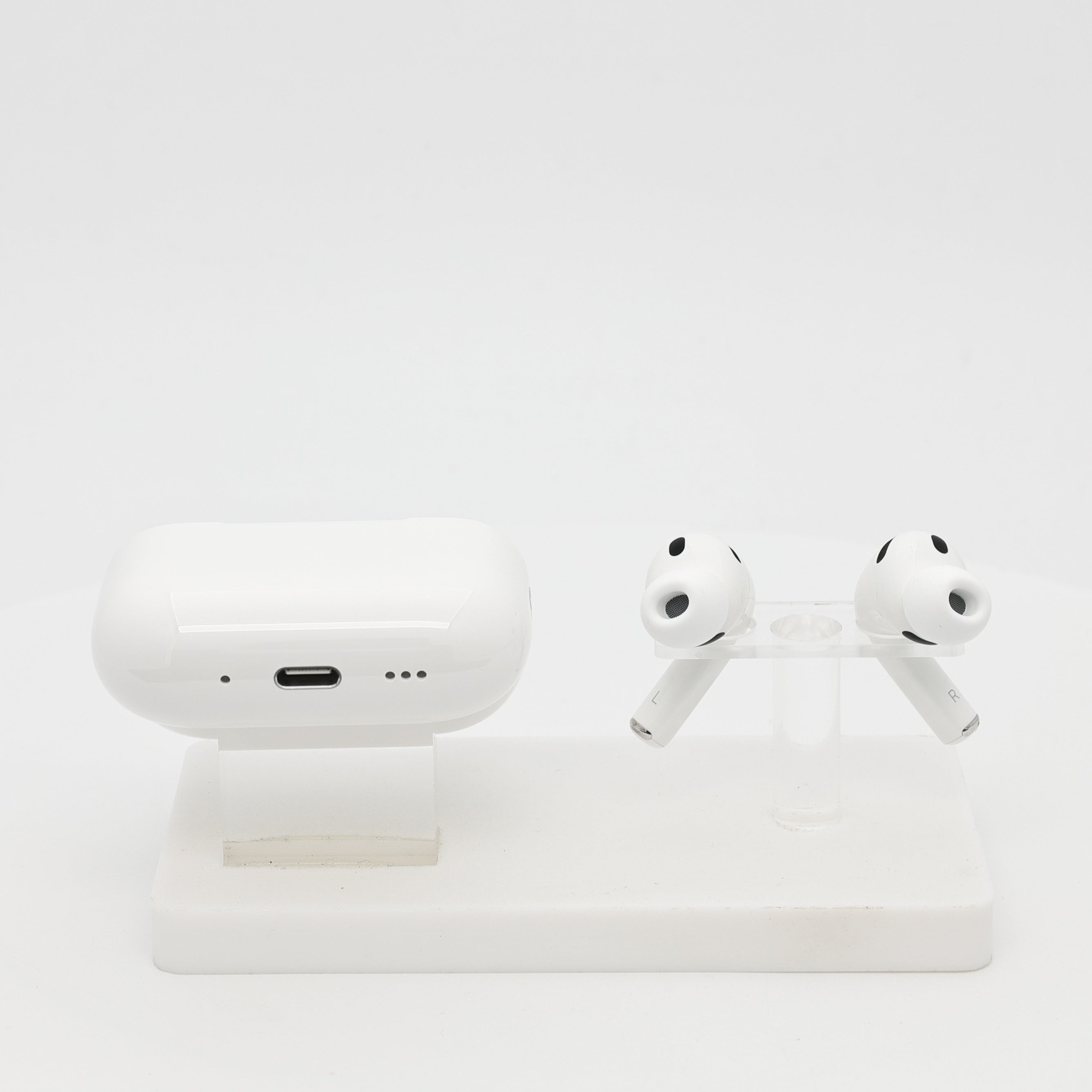 99新 Apple AirPods Pro 3 白色
