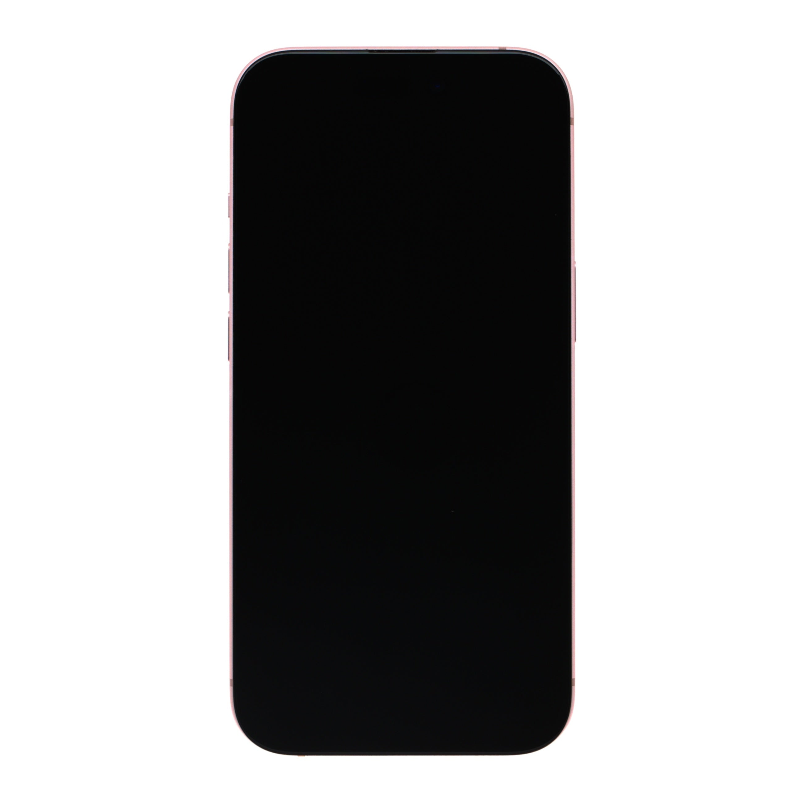 95新 Apple iPhone 15 128G 粉紅色 中國大陸版