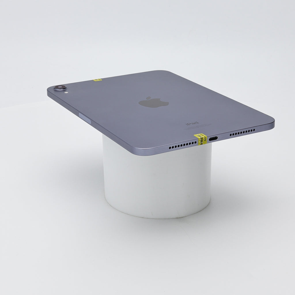 95新 Apple iPad mini6 256G 紫色 WIFI
