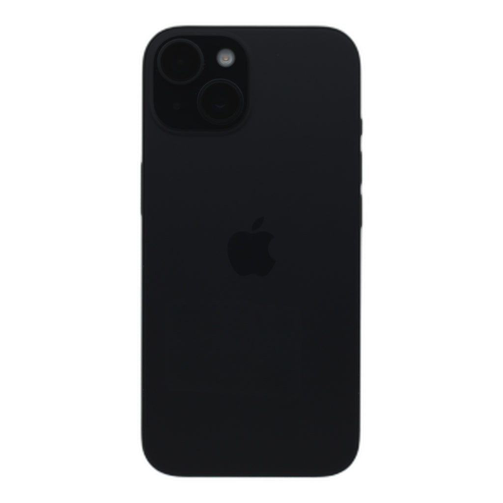 99新 Apple iPhone 15 128G 黑色 中國大陸版