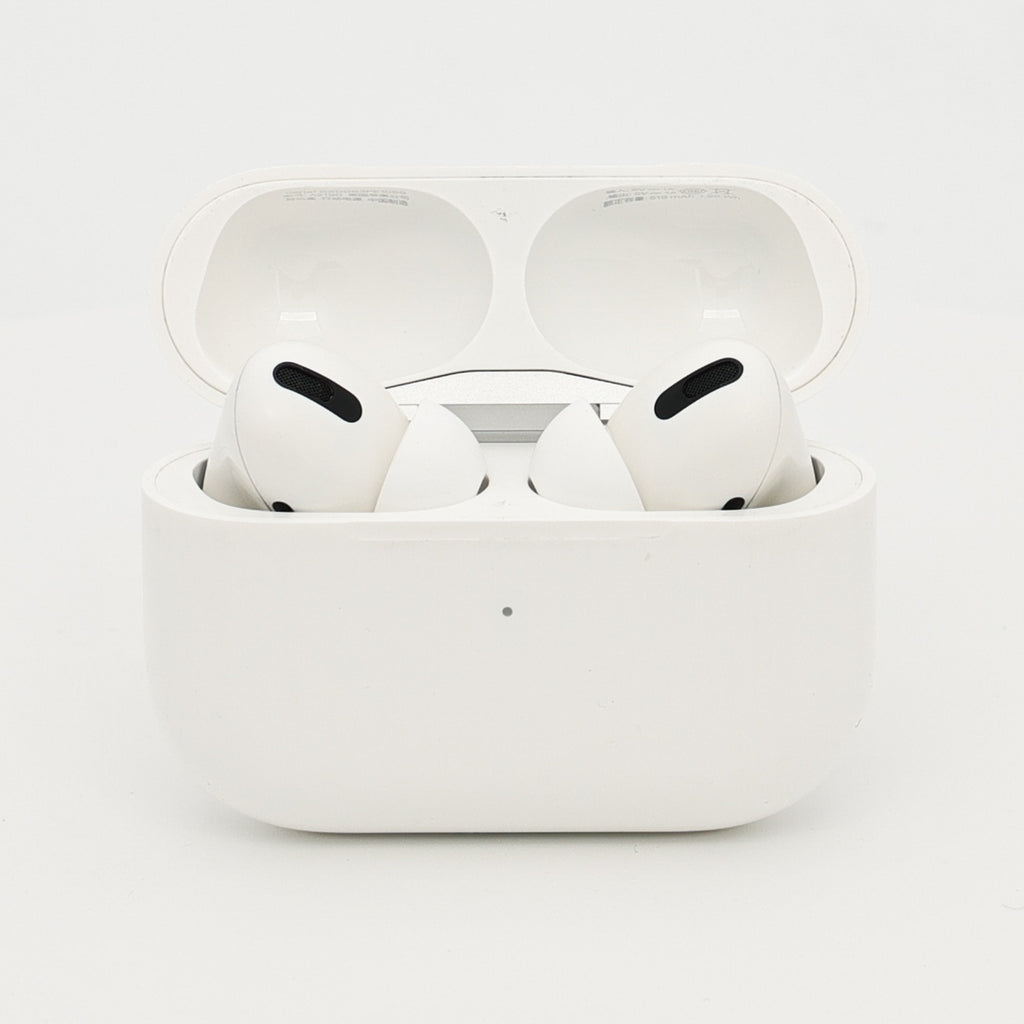 99新 Apple AirPods Pro 1 白色