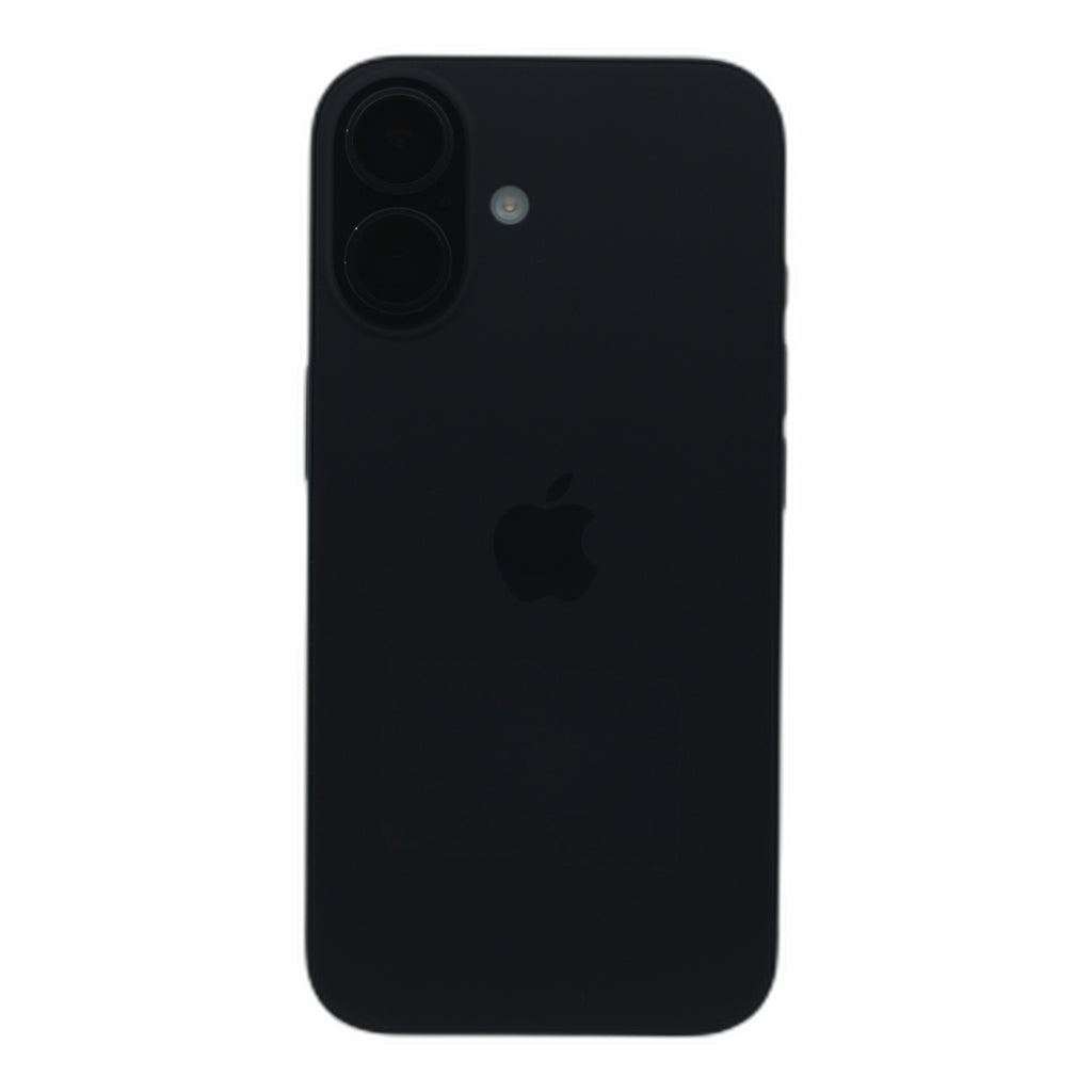 95新 Apple iPhone 16 256G 黑色 中國大陸版