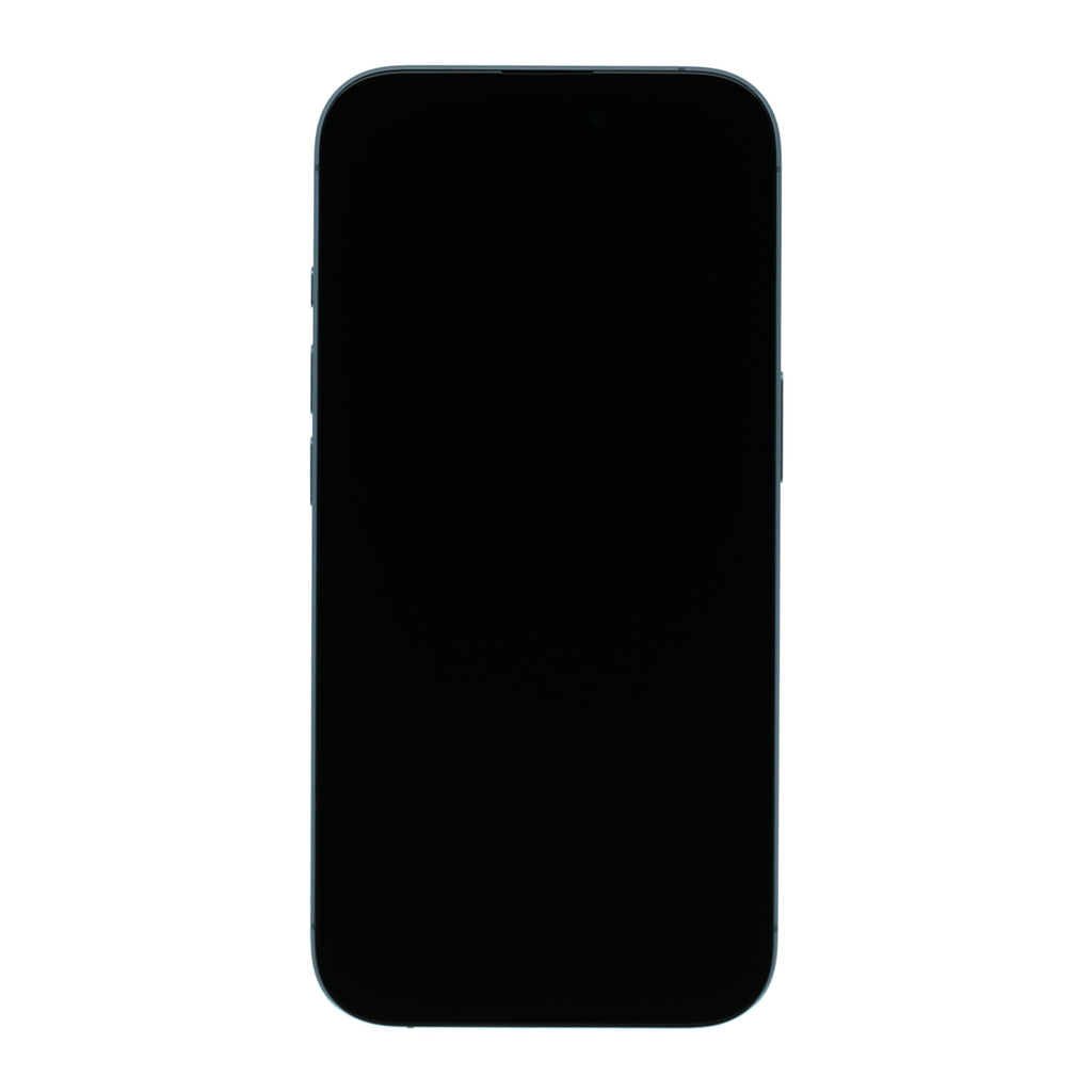 95新 Apple iPhone 16 512G 深青色 中國大陸版