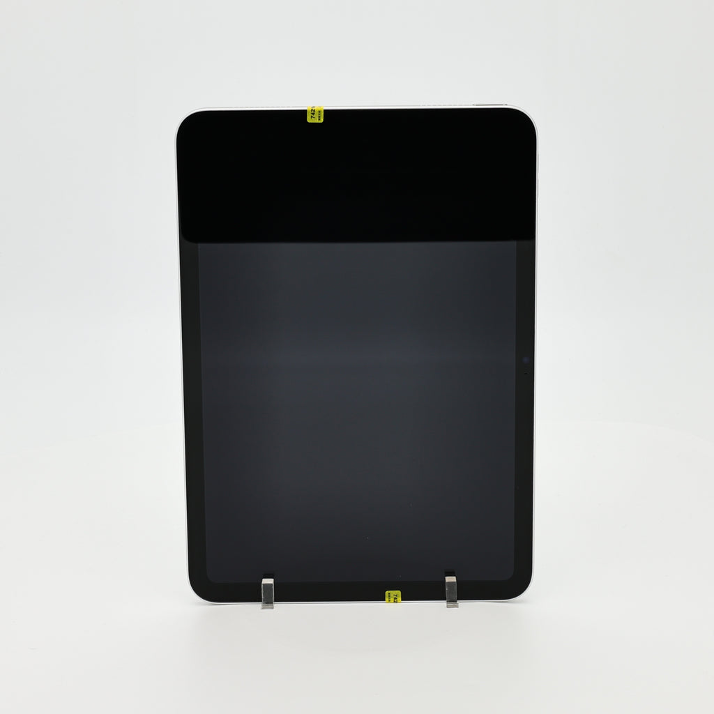 99新 Apple iPad 10代 64G 銀色 WIFI