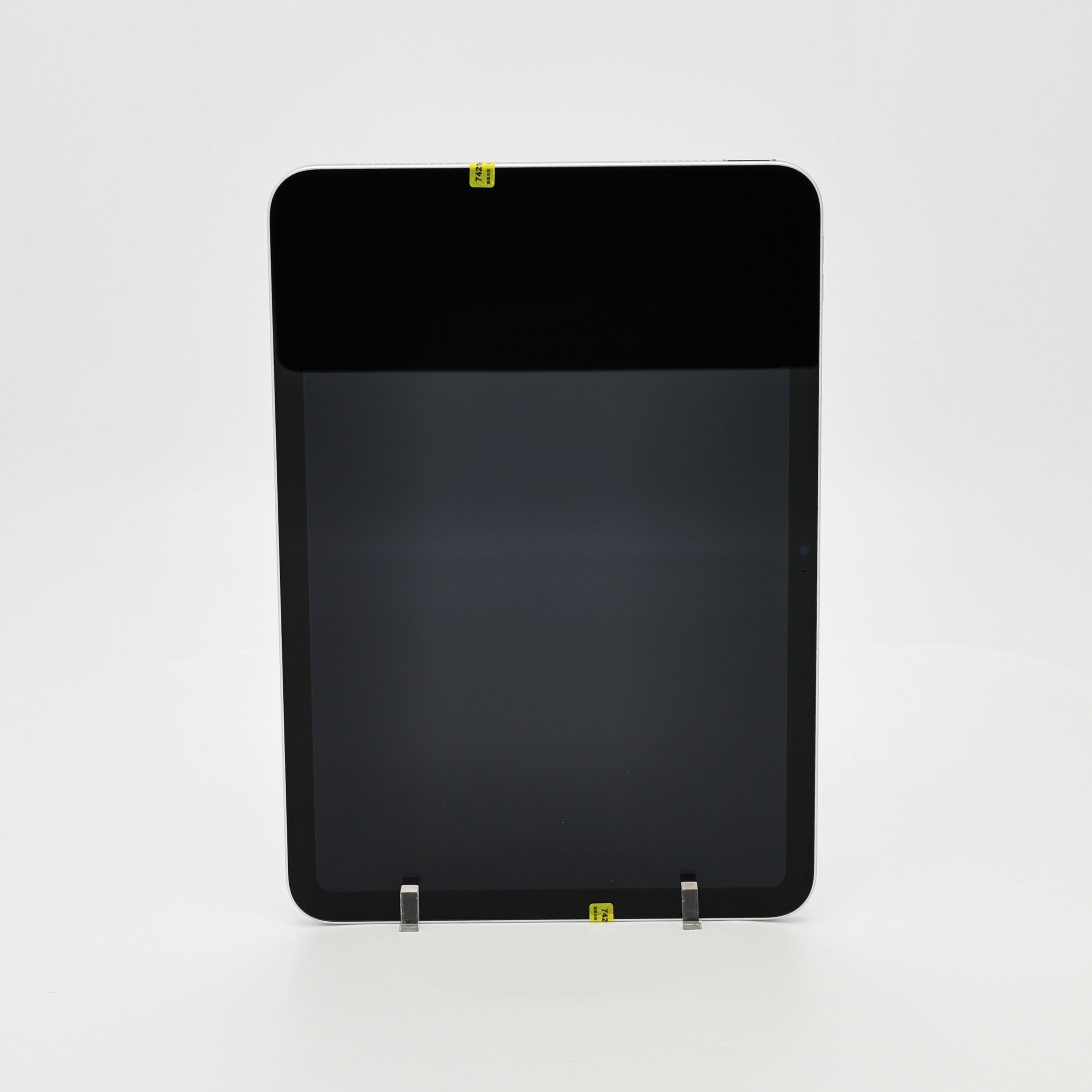 99新 Apple iPad 10代 64G 銀色 WIFI