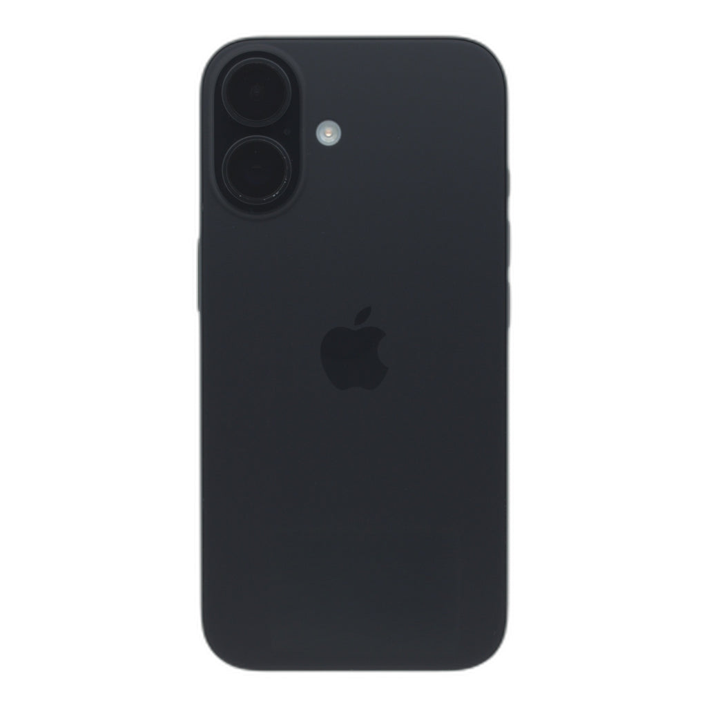 95新 Apple iPhone 16 256G 黑色 中國大陸版