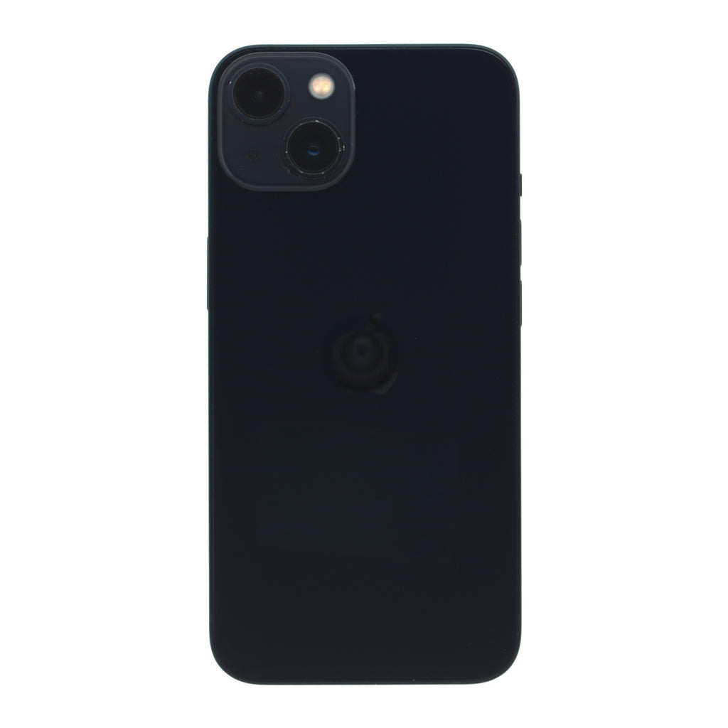 95新 Apple iPhone 13 256G 午夜色 中國大陸版