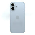 99新 Apple iPhone 16 256G 白色 中國大陸版