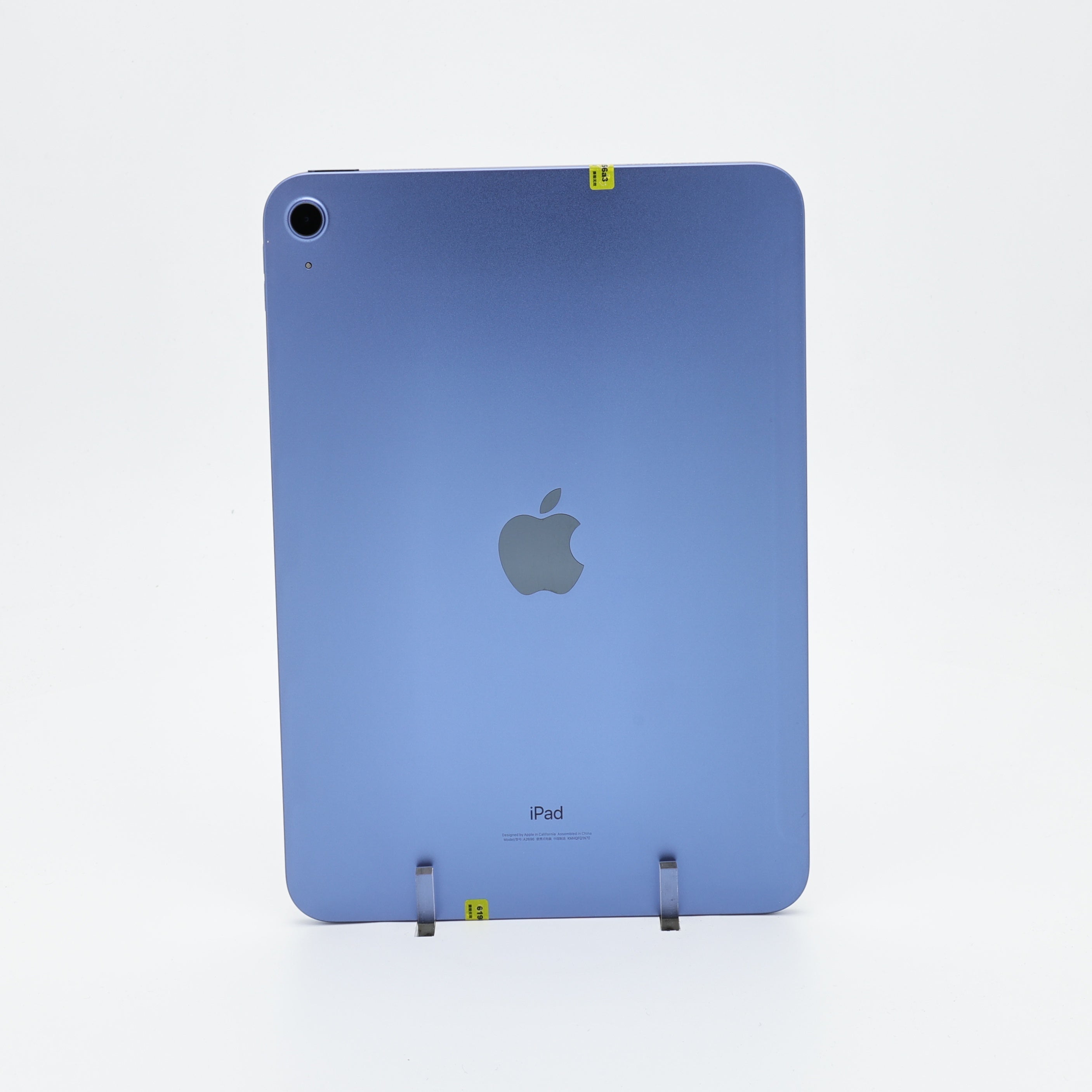 95新 Apple iPad 10代 256G 藍色 WIFI