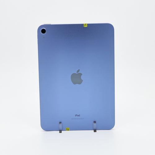 95新 Apple iPad 10代 256G 藍色 WIFI