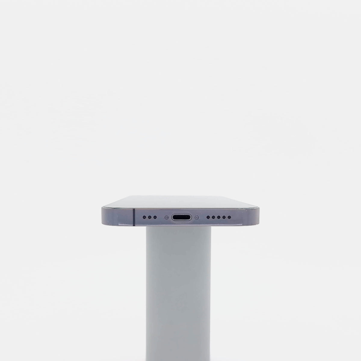 95新 Apple iPhone 14 Pro 128G 暗紫色 中國大陸版